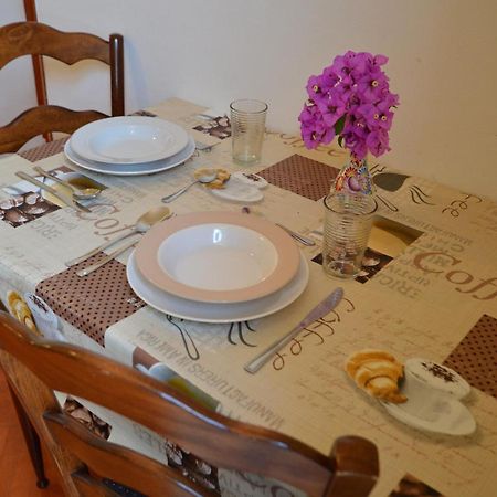 Apartment Vivoda Опатия Экстерьер фото