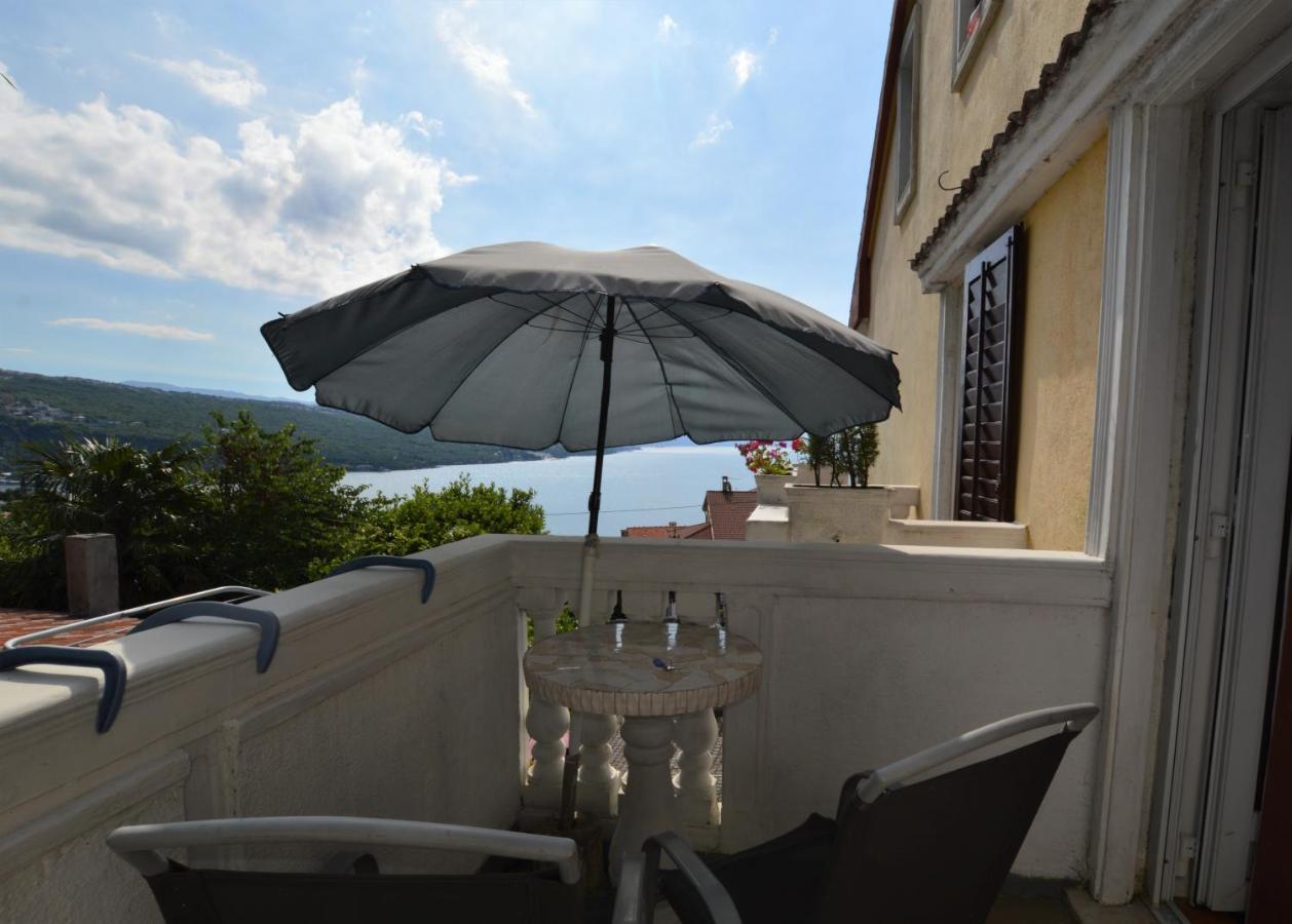 Apartment Vivoda Опатия Экстерьер фото