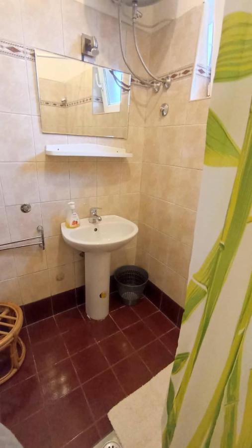 Apartment Vivoda Опатия Экстерьер фото