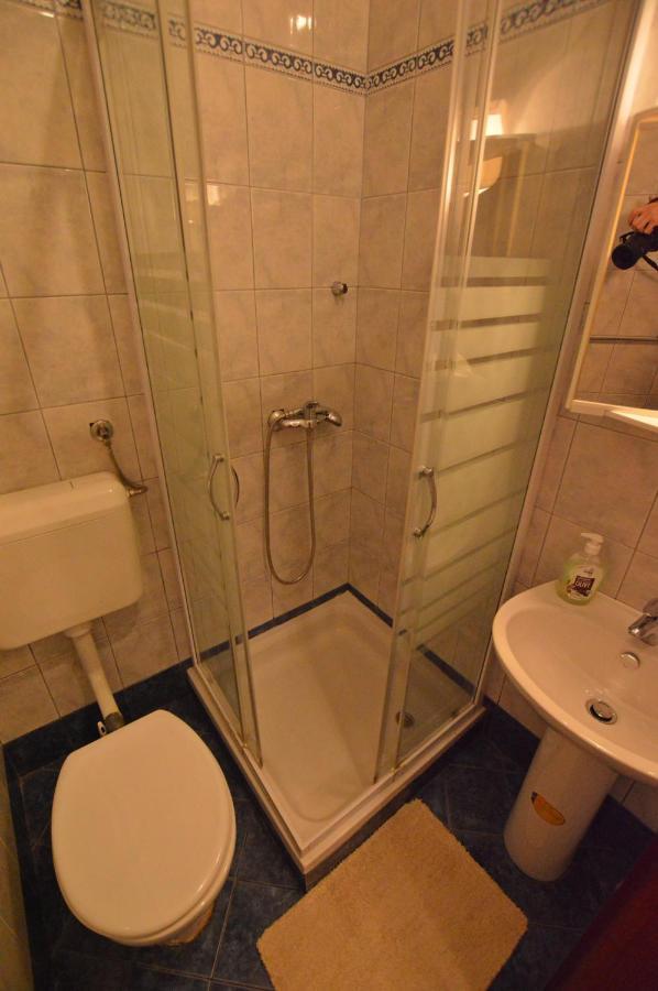Apartment Vivoda Опатия Экстерьер фото