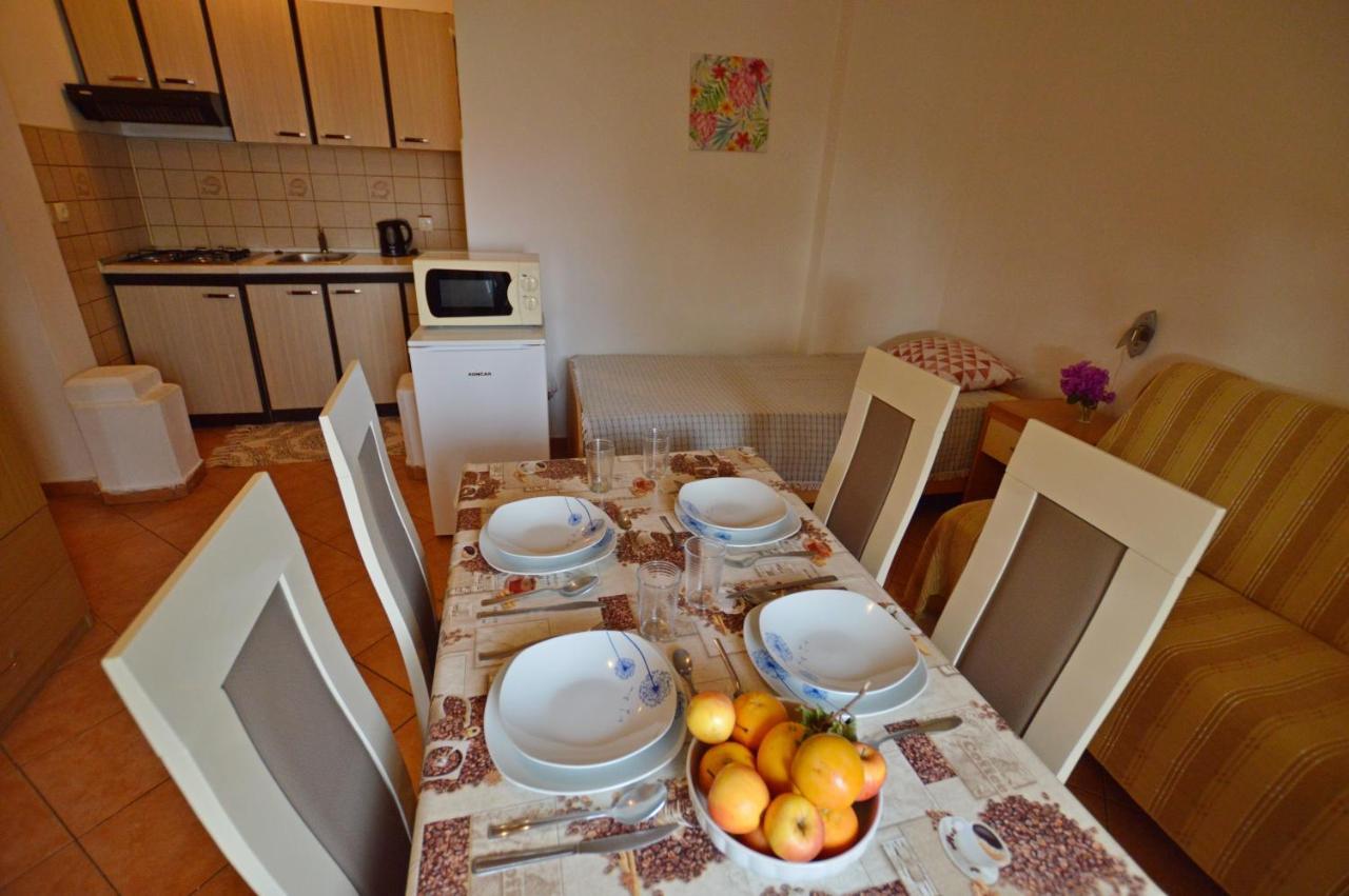 Apartment Vivoda Опатия Экстерьер фото