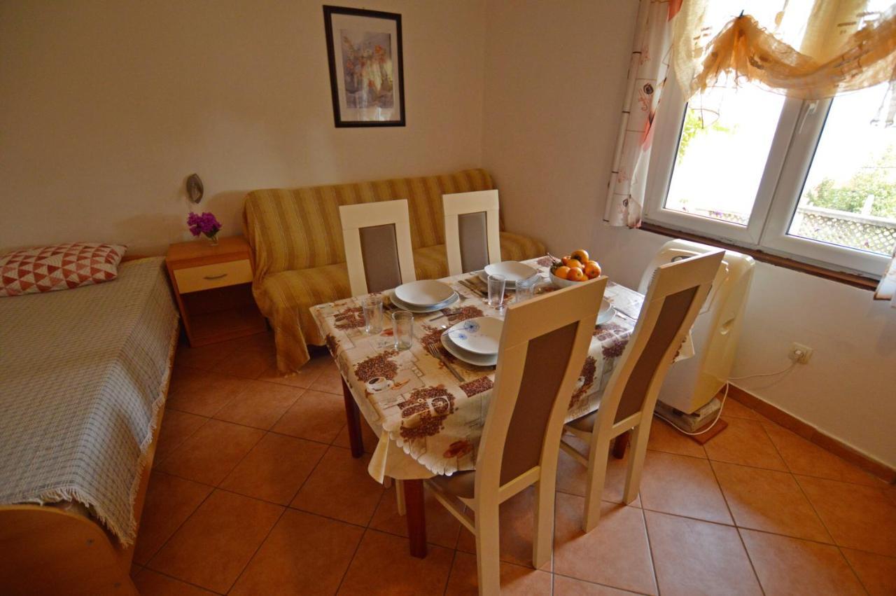 Apartment Vivoda Опатия Экстерьер фото