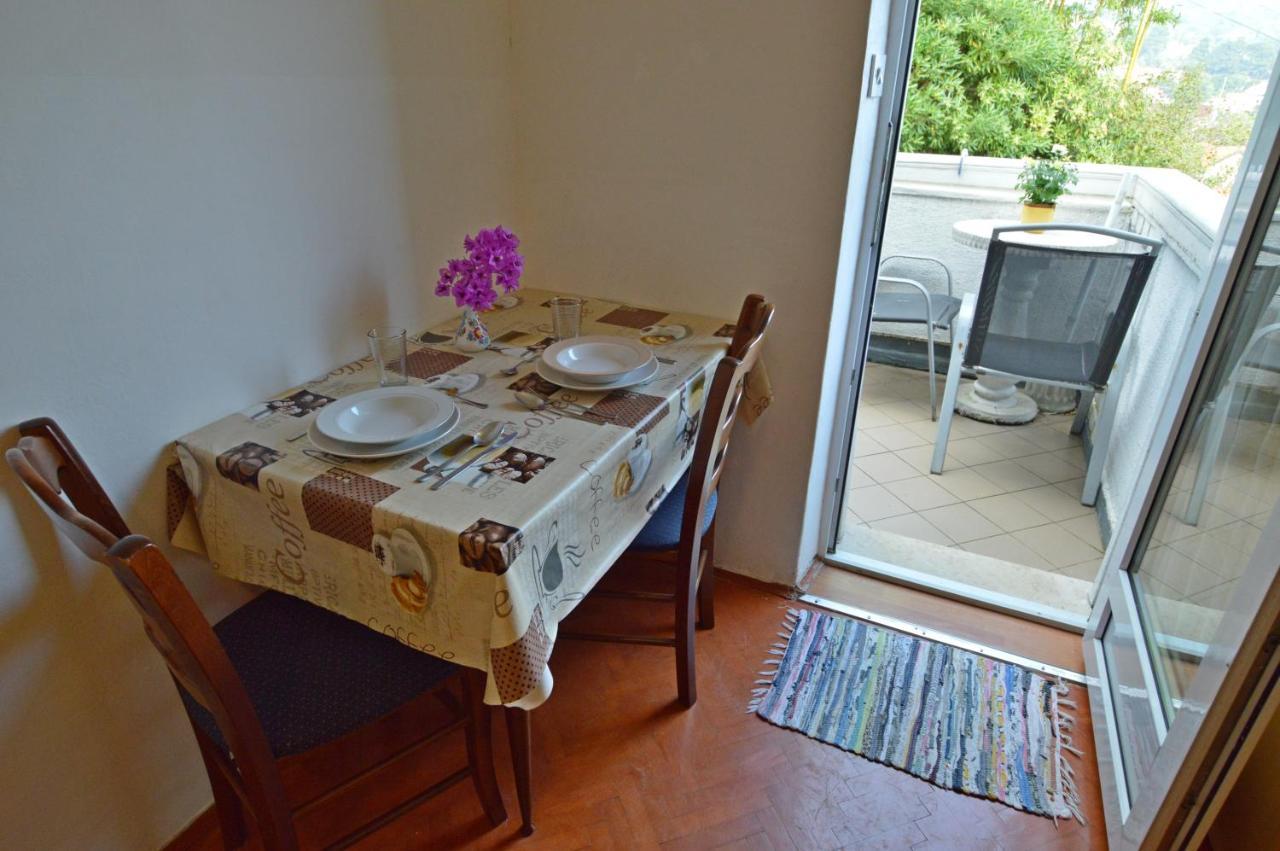 Apartment Vivoda Опатия Экстерьер фото
