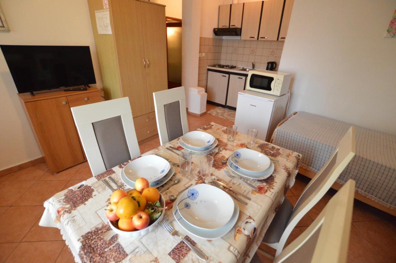 Apartment Vivoda Опатия Экстерьер фото