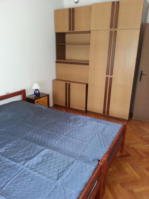 Apartment Vivoda Опатия Экстерьер фото