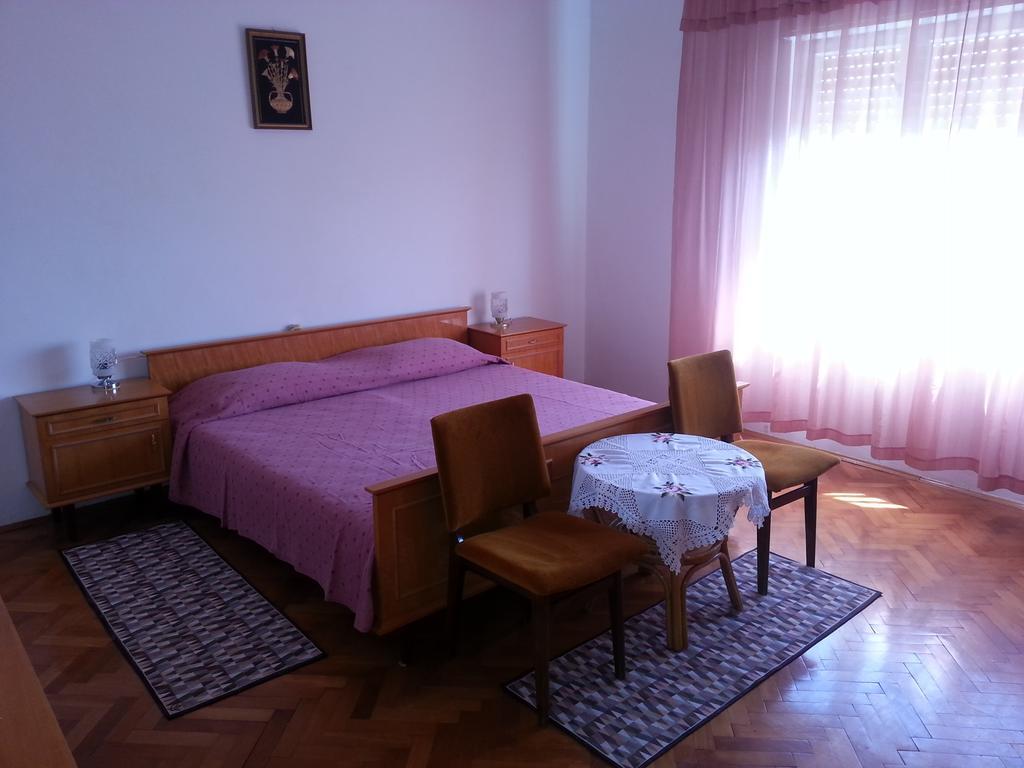 Apartment Vivoda Опатия Экстерьер фото