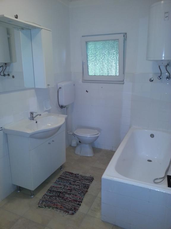 Apartment Vivoda Опатия Экстерьер фото