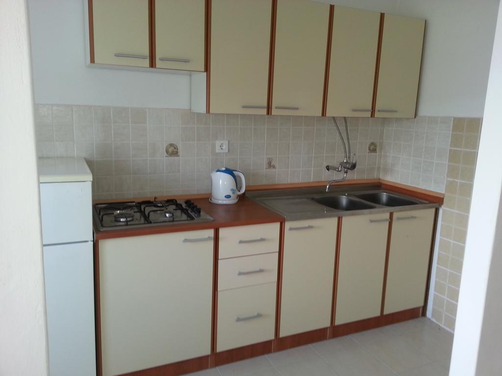 Apartment Vivoda Опатия Экстерьер фото