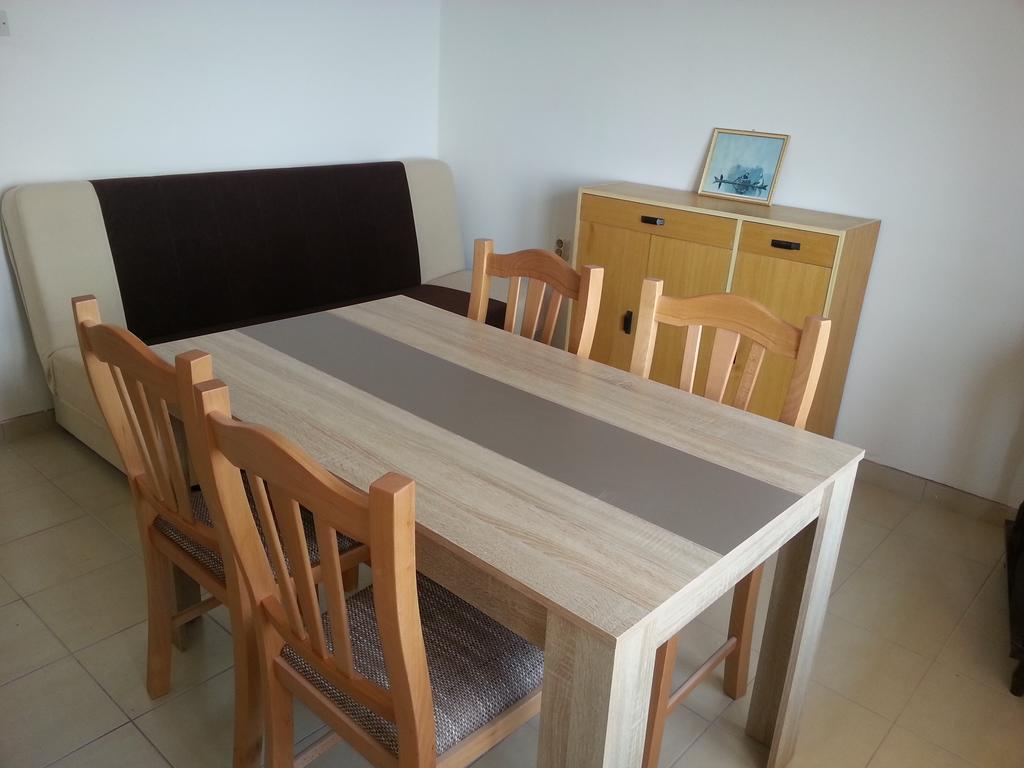 Apartment Vivoda Опатия Экстерьер фото
