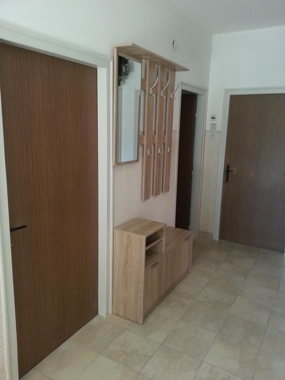 Apartment Vivoda Опатия Экстерьер фото